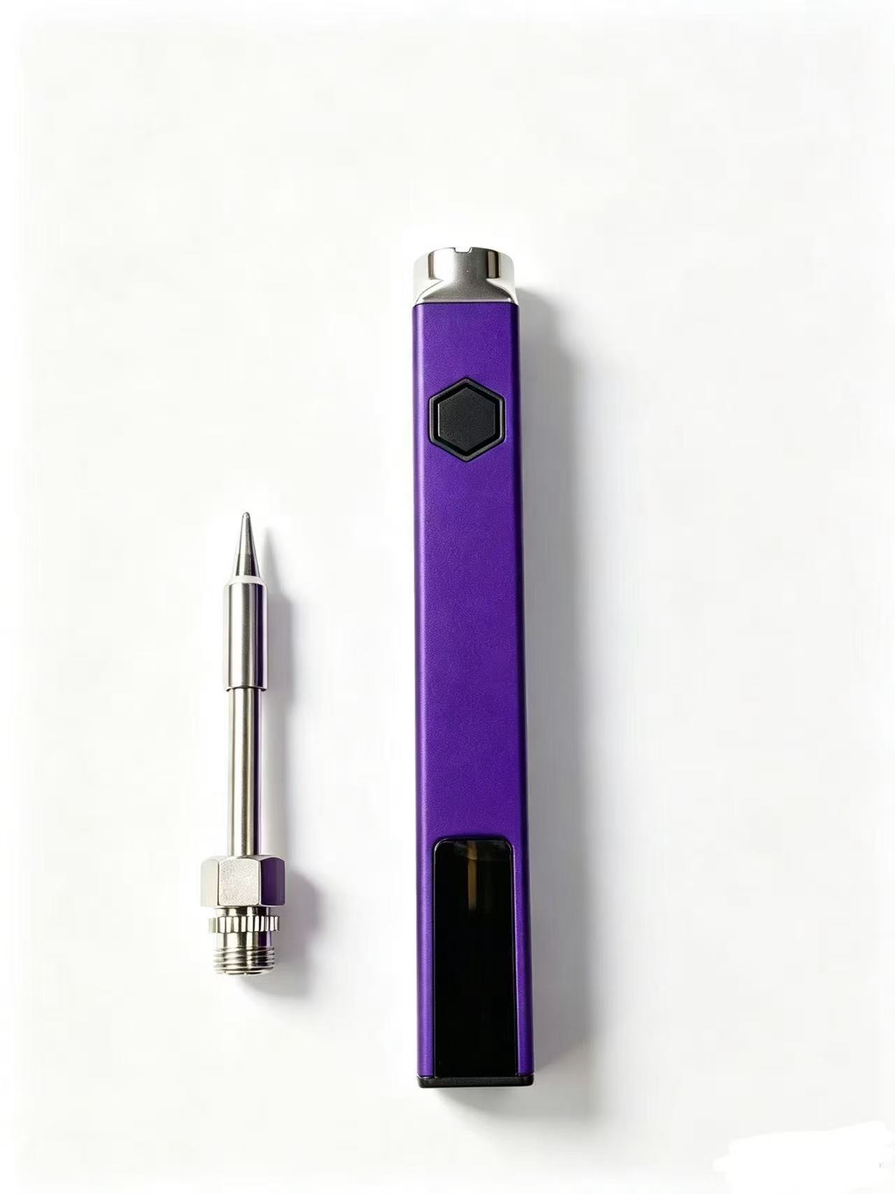 New Square LED Strip Display B - огляд і ціна Flux Pen Electronics
