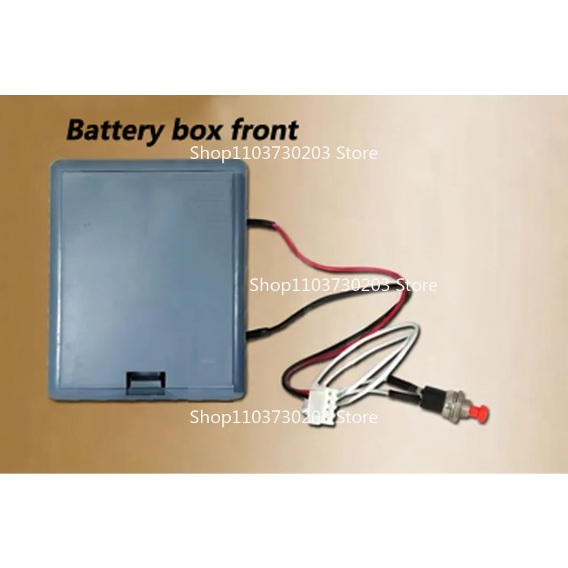 Multifunctional Safe Panel Rep - огляд і ціна Diy Electronics Repair