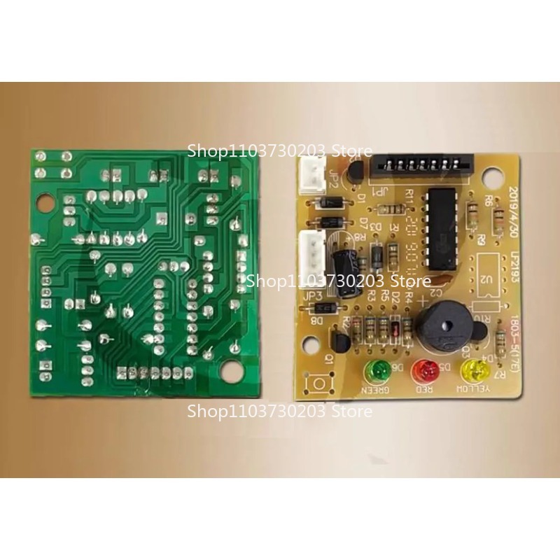 Multifunctional Safe Panel Rep - огляд і ціна Diy Electronics Repair