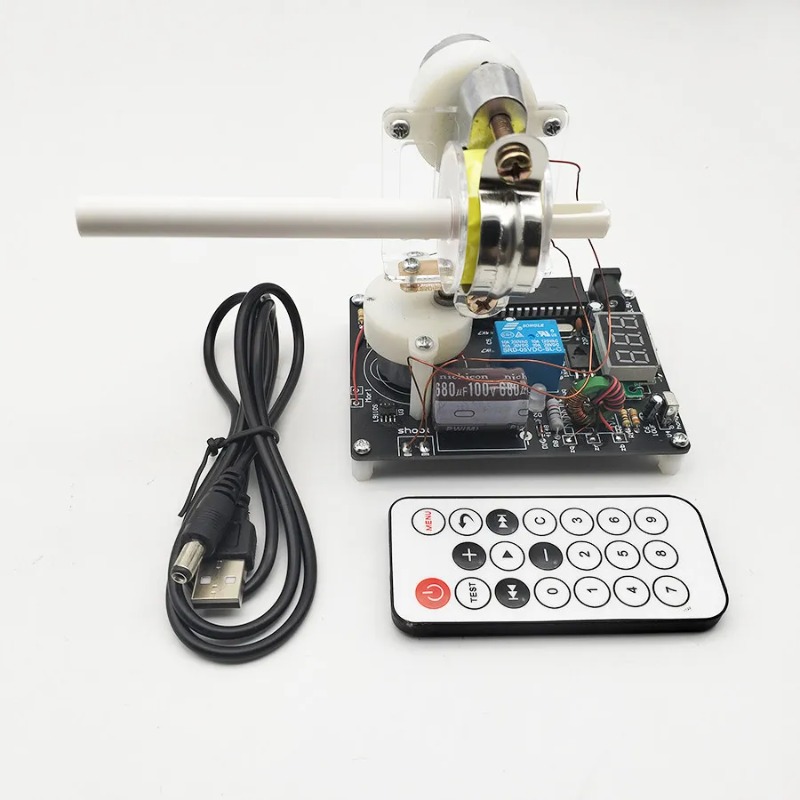 Loook Store Remote Control Ele - огляд і ціна Diy Electronics Store