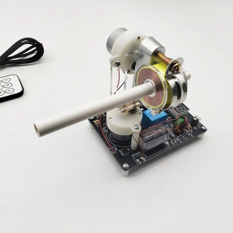 Loook Store Remote Control Ele - огляд і ціна Diy Electronics Store