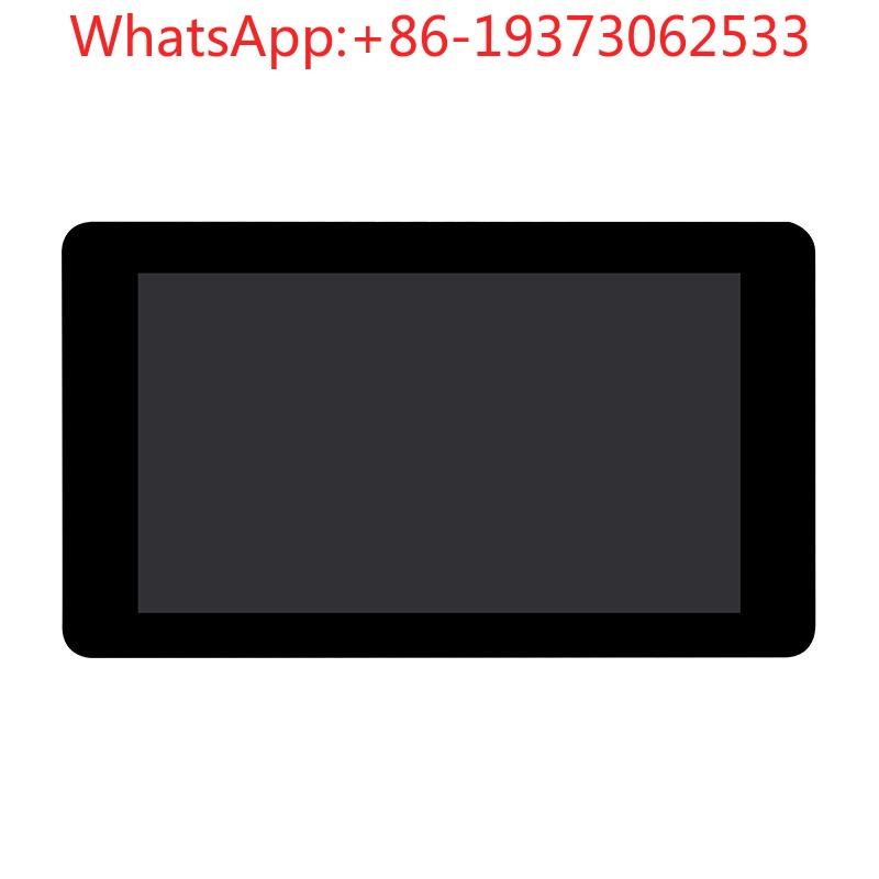 ESP32-S3 7-inch Capacitive Tou - огляд і ціна Esp32 Wifi Bluetooth