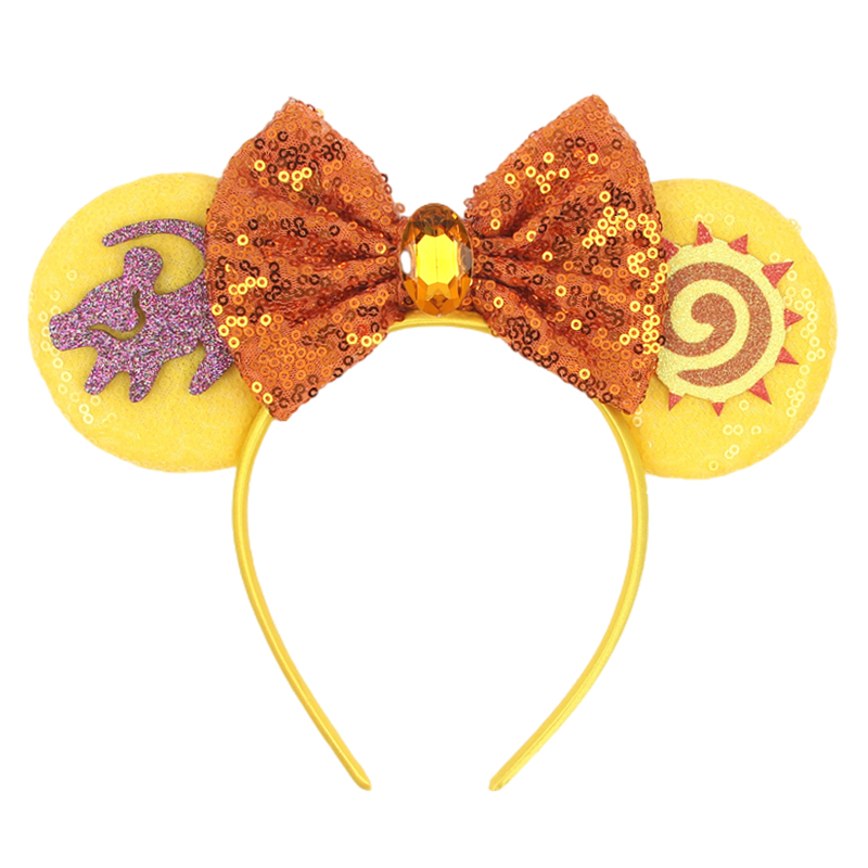 New Cute Mouse Ears Headband W - огляд і ціна Diy Mouse Electronics