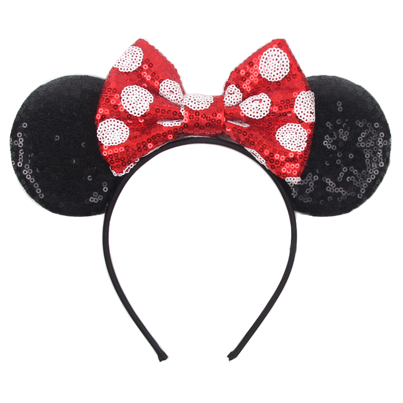 Disney Mickey Mouse Ears Headh - огляд і ціна Diy Mouse Electronics
