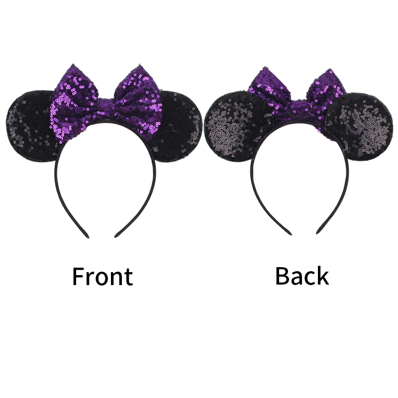 Disney Mickey Mouse Ears Headh - огляд і ціна Diy Mouse Electronics